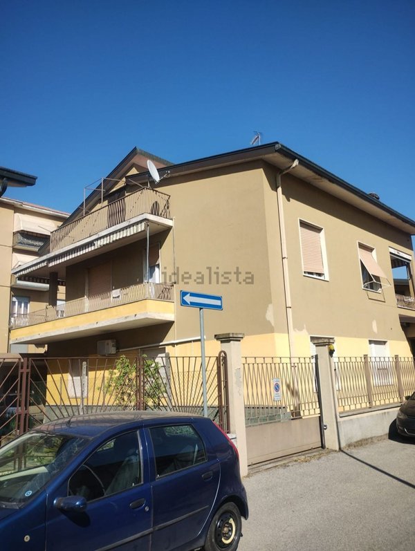 casa indipendente in vendita ad Oliva Gessi