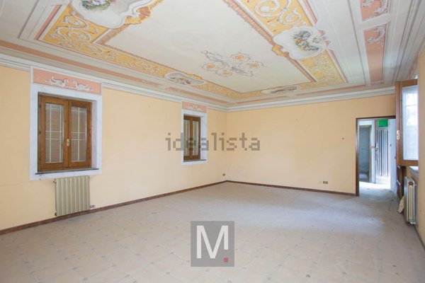 casa indipendente in vendita ad Ottobiano