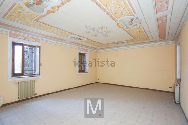 casa indipendente in vendita ad Ottobiano