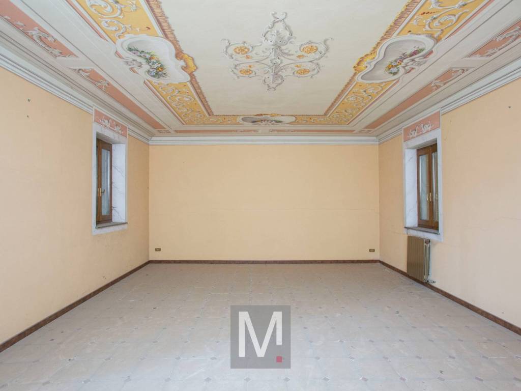 casa indipendente in vendita ad Ottobiano