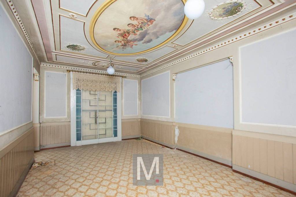 casa indipendente in vendita ad Ottobiano