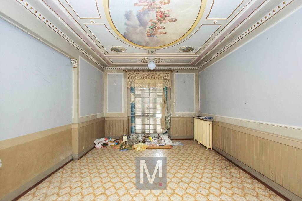 casa indipendente in vendita ad Ottobiano