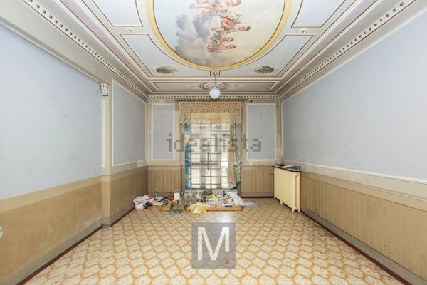 casa indipendente in vendita ad Ottobiano