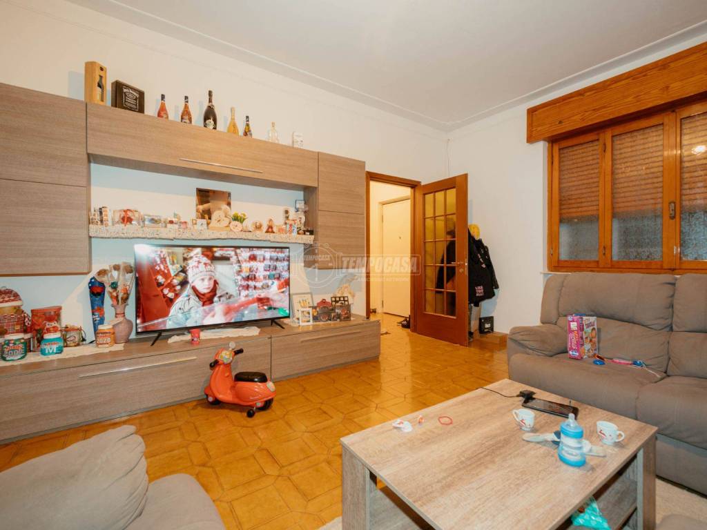 casa indipendente in vendita ad Ottobiano