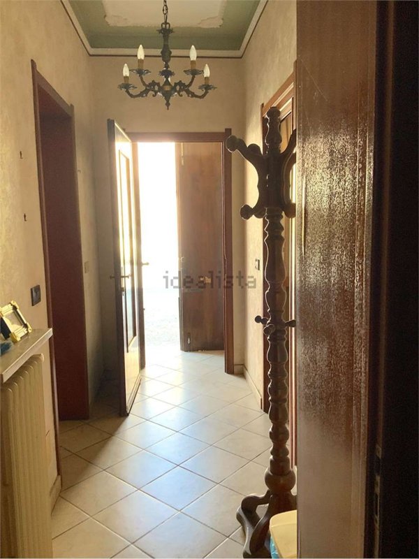 appartamento in vendita ad Ottobiano