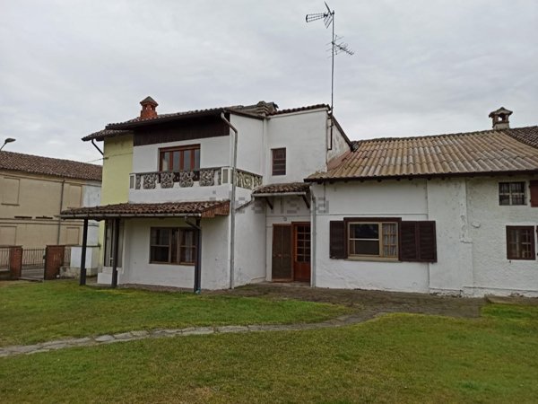 appartamento in vendita ad Ottobiano