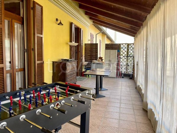 appartamento in vendita ad Ottobiano