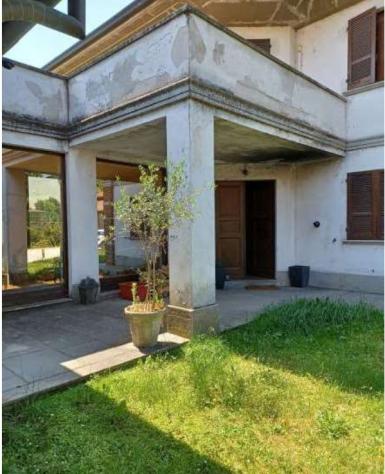 casa indipendente in vendita ad Ottobiano