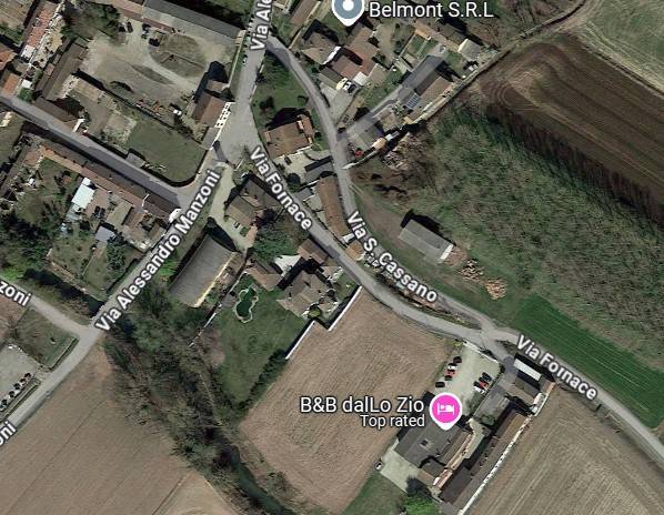 appartamento in vendita ad Ottobiano