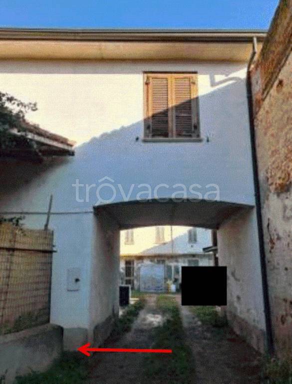 appartamento in vendita ad Ottobiano
