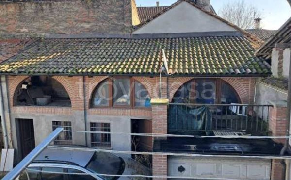 casa indipendente in vendita ad Ottobiano