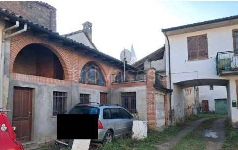 appartamento in vendita ad Ottobiano