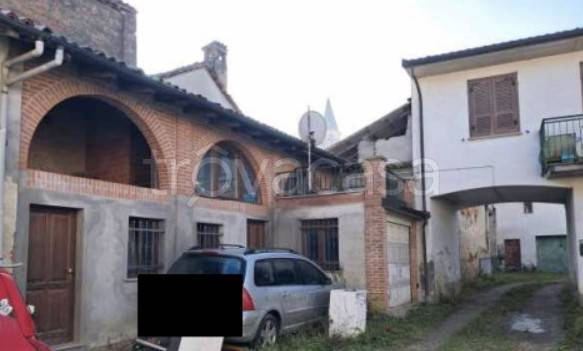 appartamento in vendita ad Ottobiano