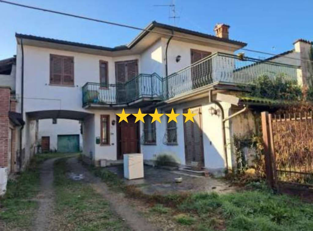 appartamento in vendita ad Ottobiano
