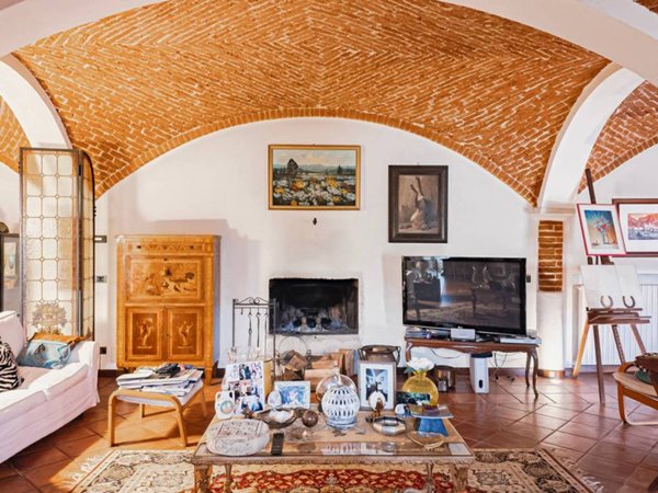 casa indipendente in vendita ad Ottobiano