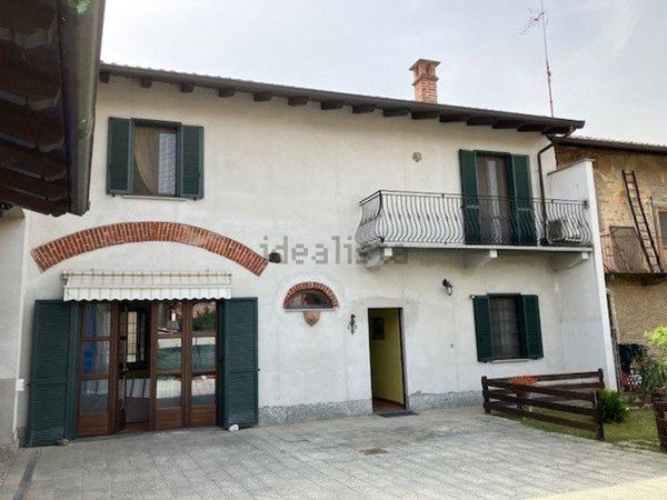 appartamento in vendita ad Ottobiano