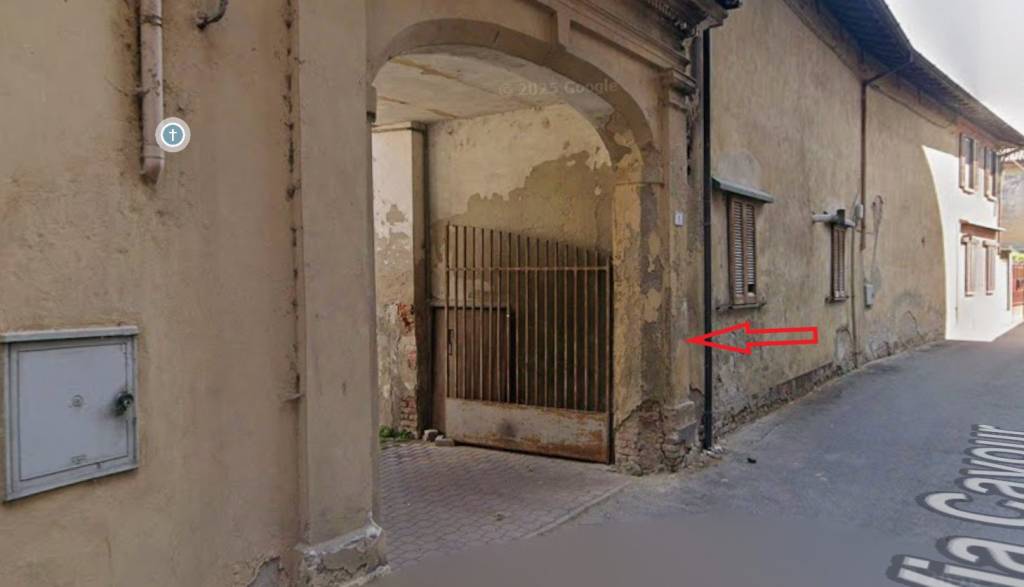 casa indipendente in vendita ad Ottobiano