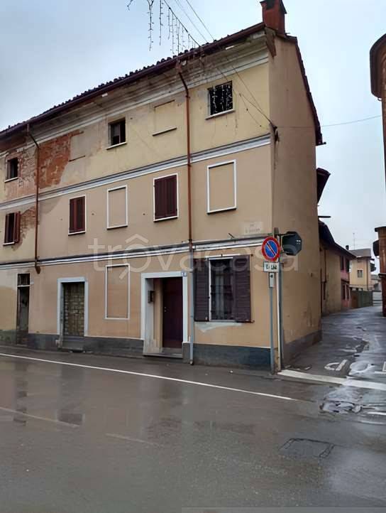 appartamento in vendita ad Ottobiano