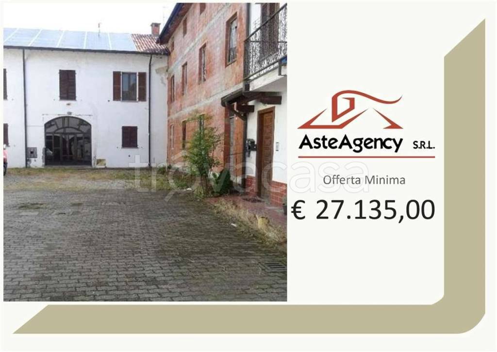 casa indipendente in vendita ad Ottobiano
