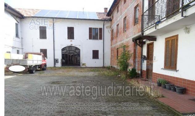 terreno edificabile in vendita ad Ottobiano