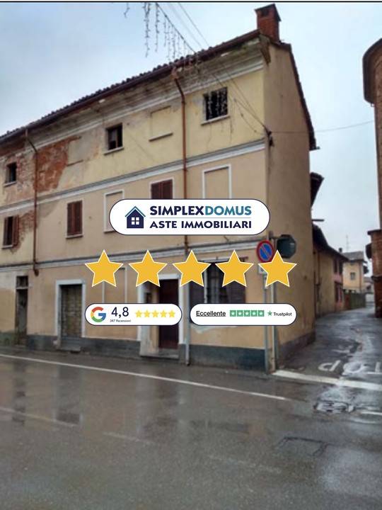 casa indipendente in vendita ad Ottobiano
