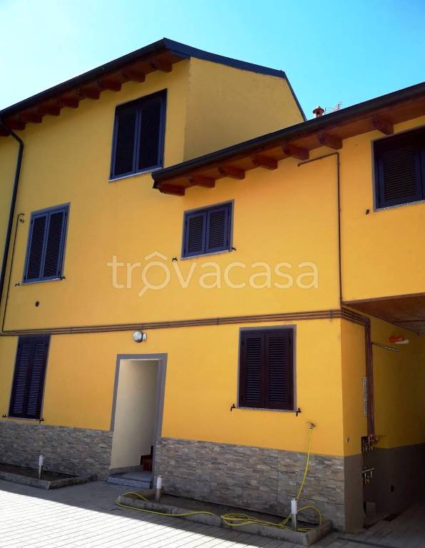 appartamento in vendita ad Ottobiano