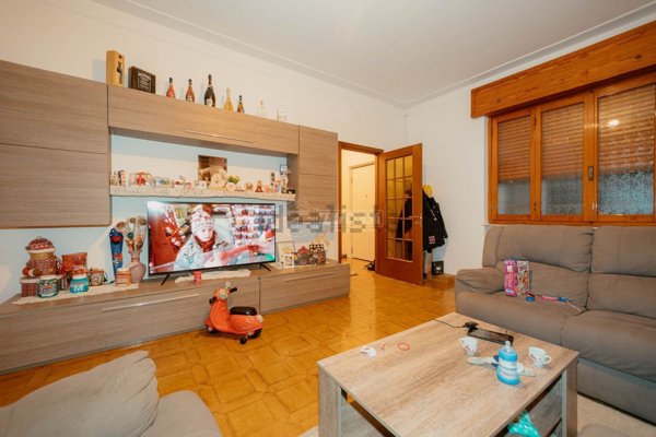 appartamento in vendita ad Ottobiano