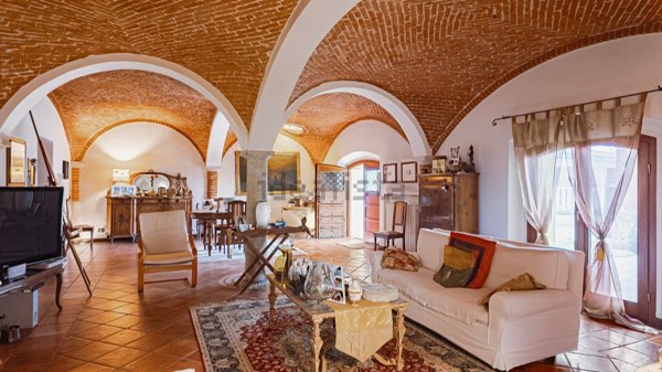 appartamento in vendita ad Ottobiano