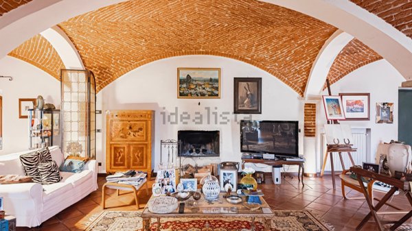 appartamento in vendita ad Ottobiano