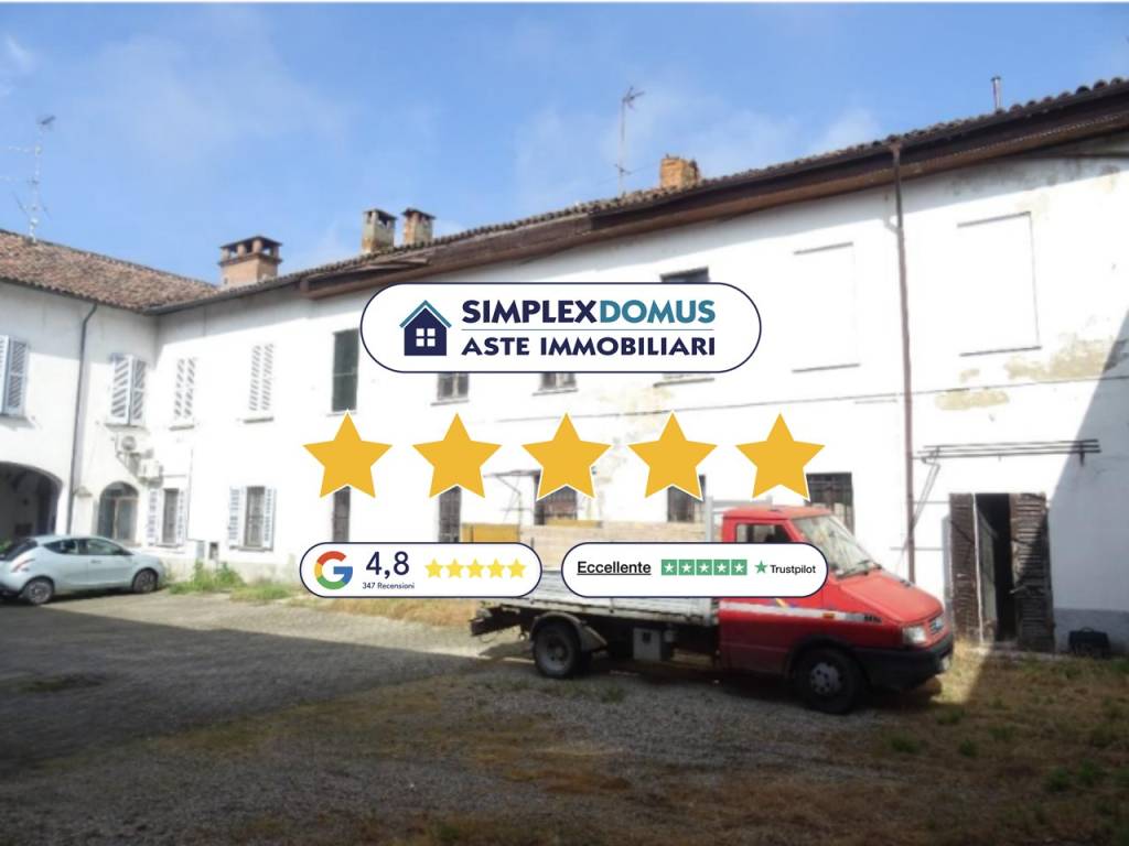 appartamento in vendita ad Ottobiano