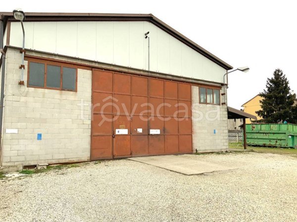 appartamento in vendita ad Ottobiano