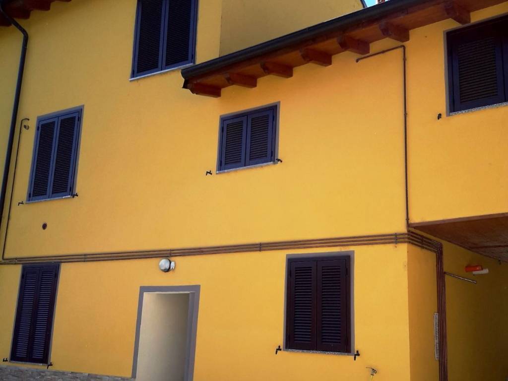 appartamento in vendita ad Ottobiano