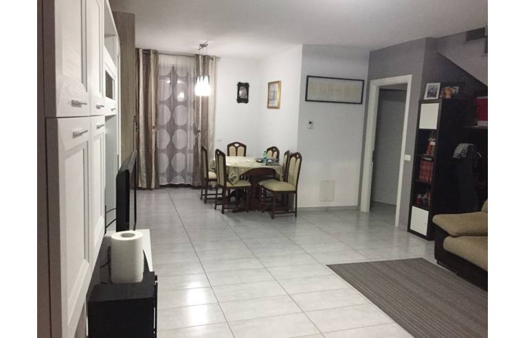 casa indipendente in vendita ad Ottobiano