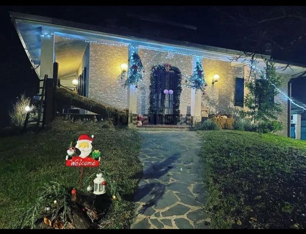 casa indipendente in vendita ad Ottobiano