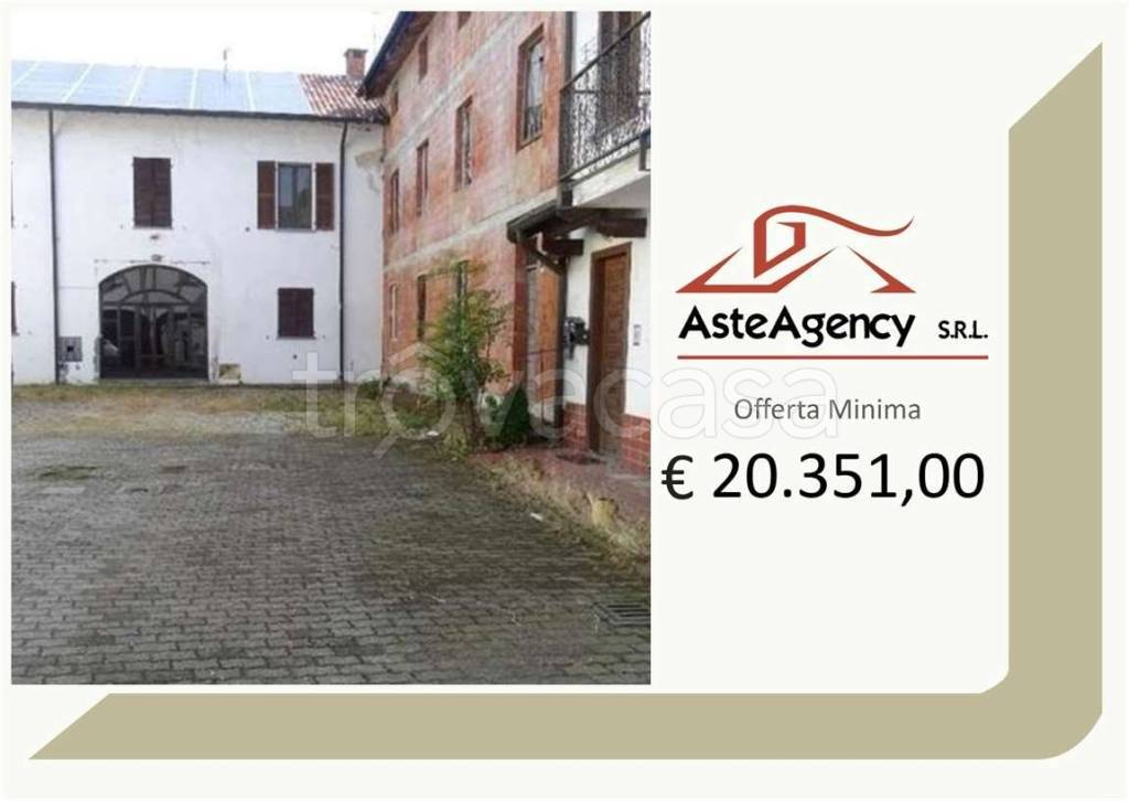 casa indipendente in vendita ad Ottobiano