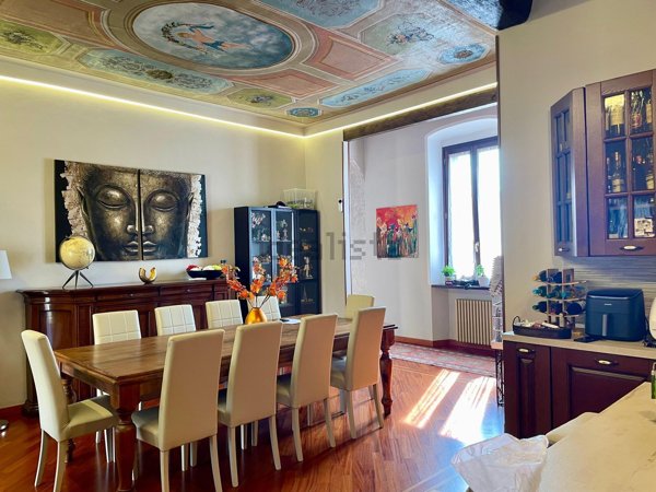 appartamento in vendita ad Ottobiano