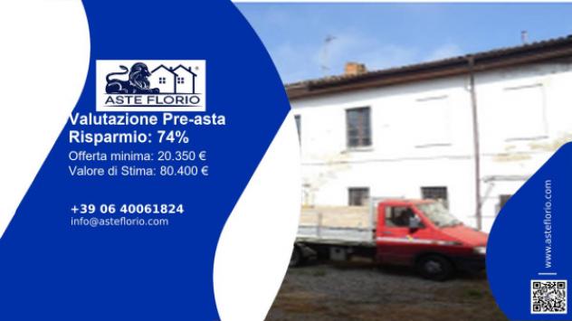 terreno edificabile in vendita ad Ottobiano