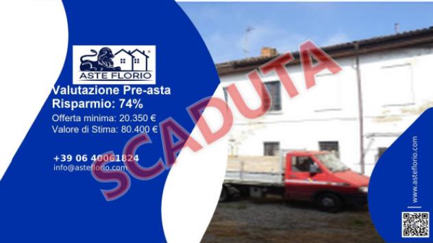 terreno edificabile in vendita ad Ottobiano