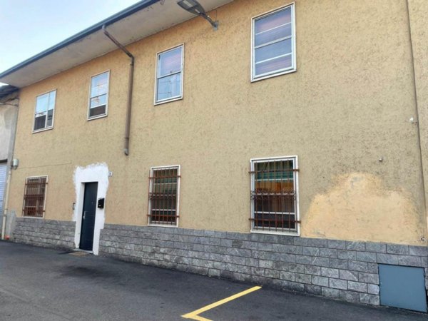 casa indipendente in vendita ad Ottobiano