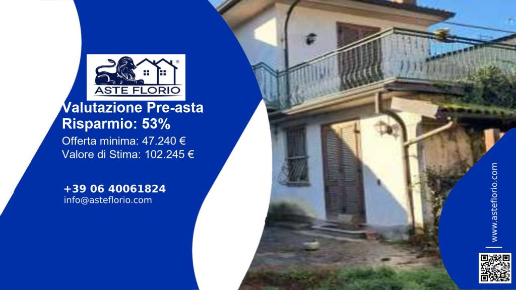 appartamento in vendita ad Ottobiano