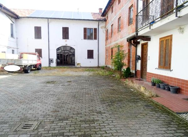 appartamento in vendita ad Ottobiano