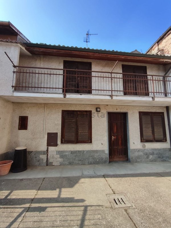 appartamento in vendita ad Ottobiano