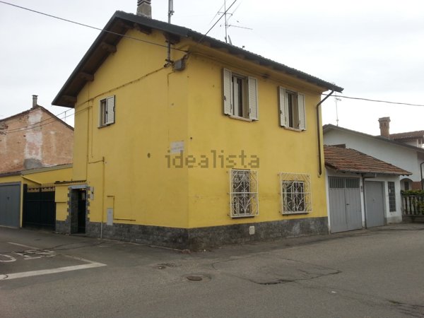 appartamento in vendita ad Ottobiano