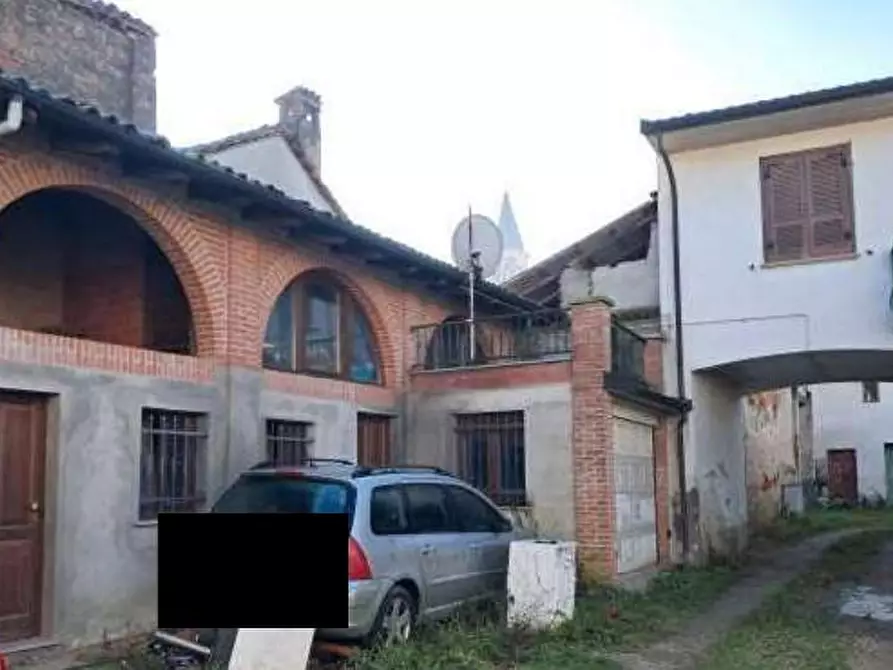 locale di sgombero in vendita ad Ottobiano