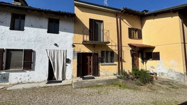appartamento in vendita ad Ottobiano