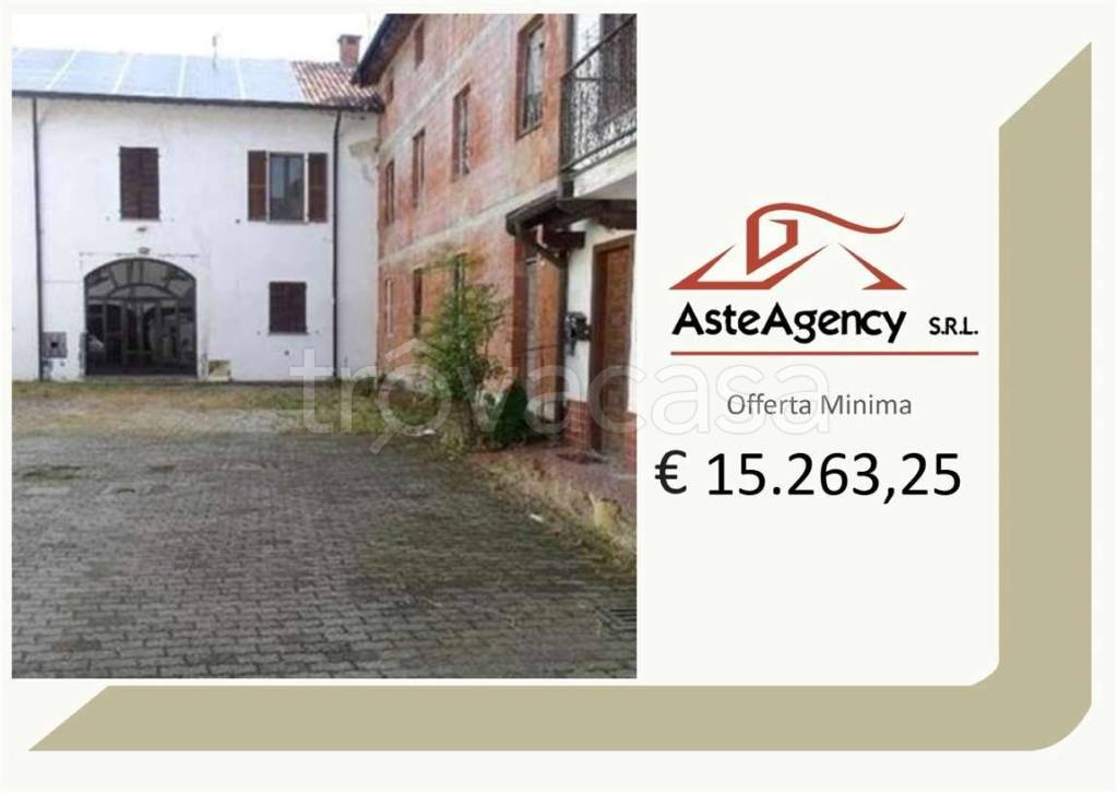 casa indipendente in vendita ad Ottobiano