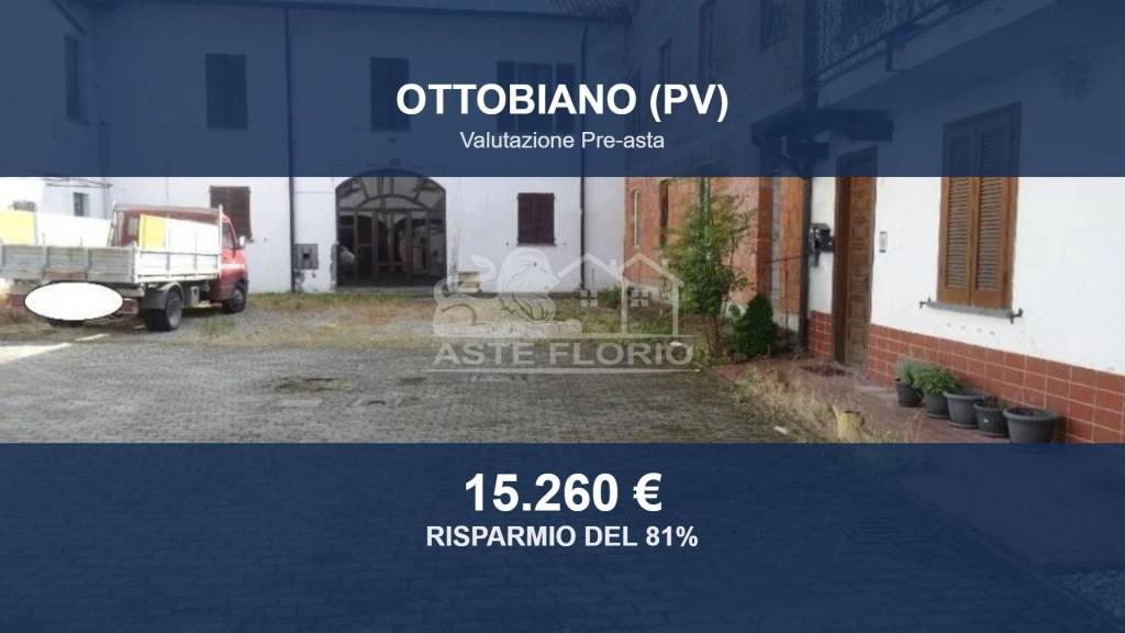trivano in vendita ad Ottobiano