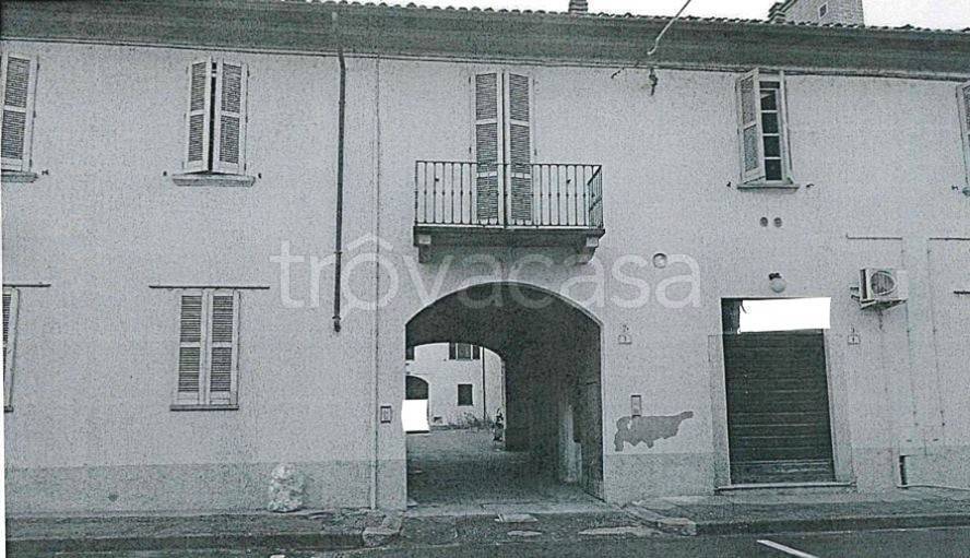 appartamento in vendita ad Ottobiano