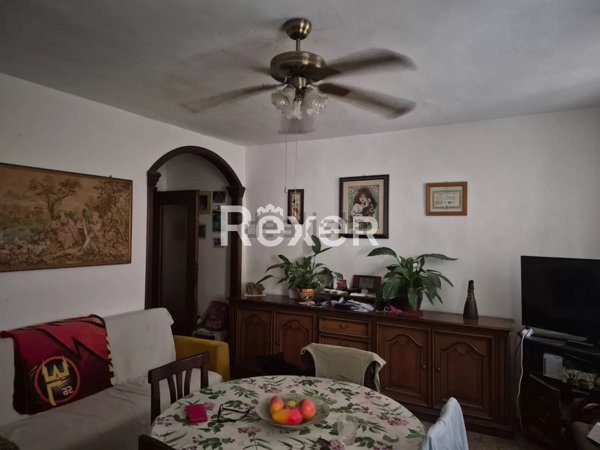 casa semindipendente in vendita ad Ottobiano