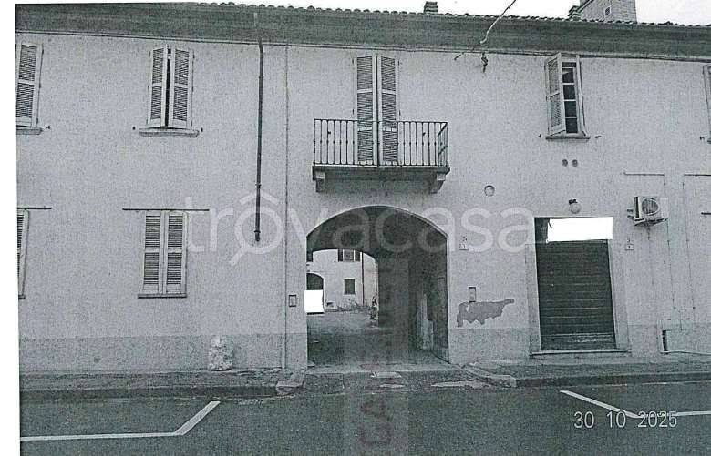 appartamento in vendita ad Ottobiano